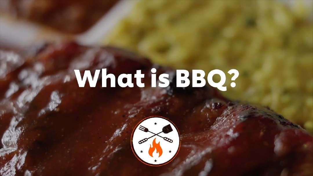 What is BBQ