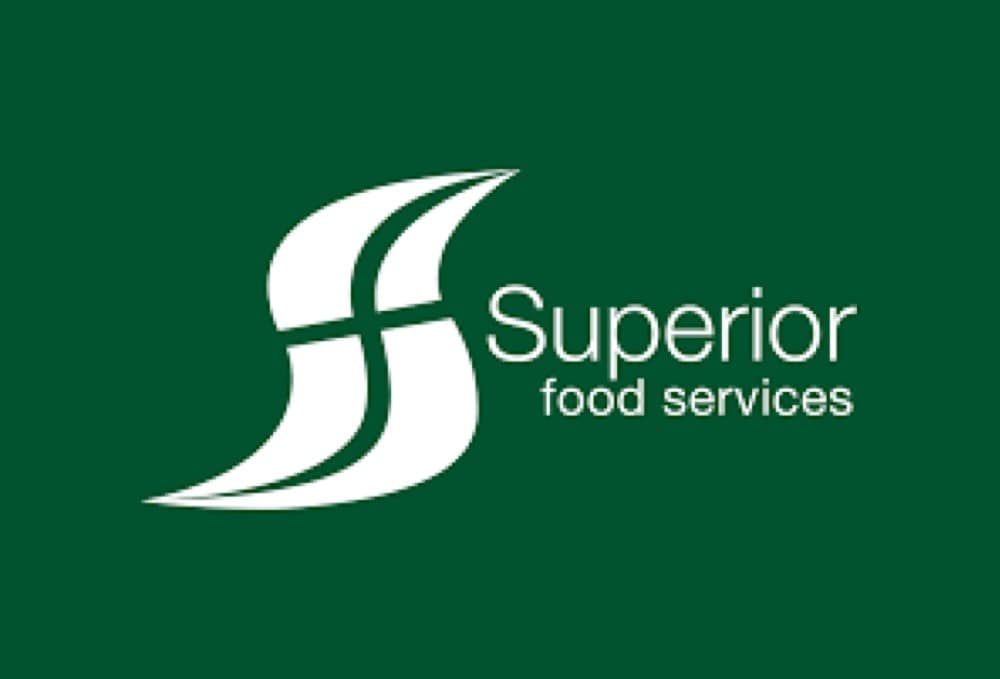 Superior Food Service