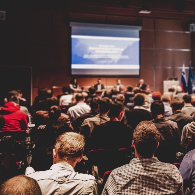 Aged Care Catering Summit 2022 Review