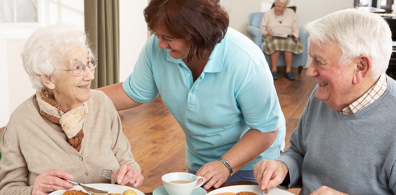 Aged Care Quality Standards