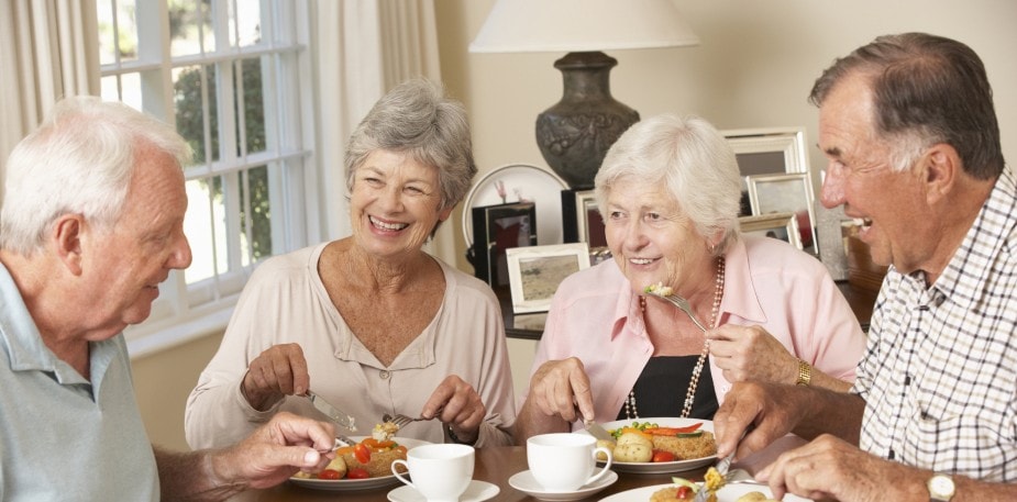 Aged Care Catering Summit