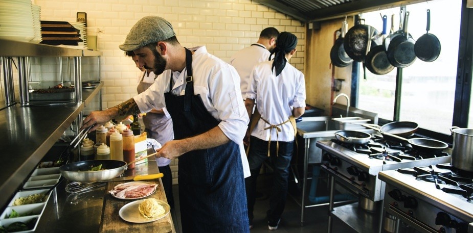 How Chefs can get ready for Aged Care standards audits