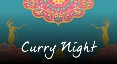 Curry Night