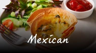 Mexican Cuisine