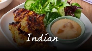Indian Cuisine