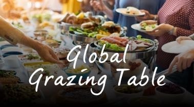 Global Grazing Table