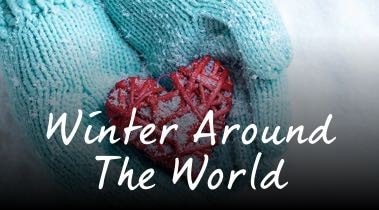Winter Around the World