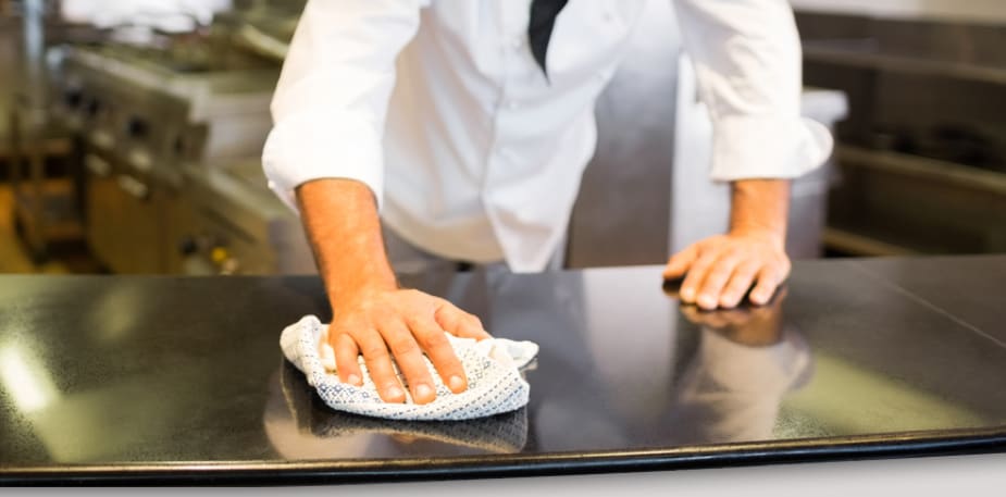 Food Safety Checklist