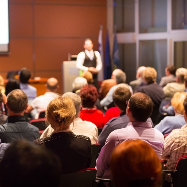 Lantern Conference 2019