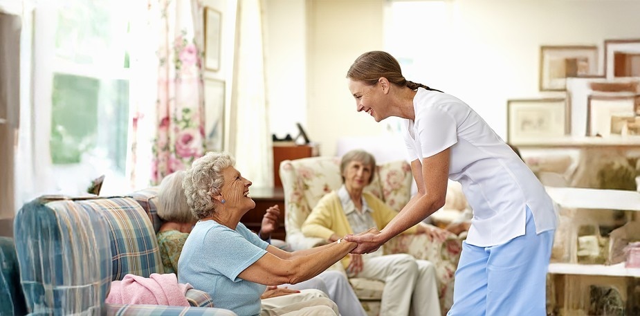 How Standard 5: Clinical Care Supports Standard 6