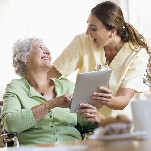 Strengthened Aged Care Quality Standards 6 Overview