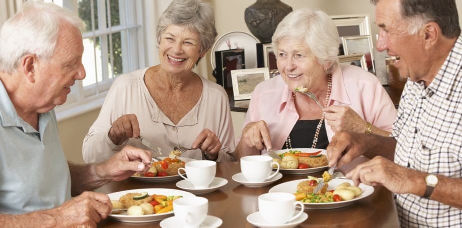 Updated aged care standards for 2024