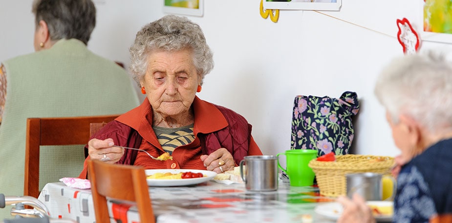 Interview with expert Dr V Hirani on managing dementia through food