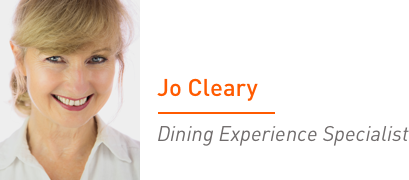 Jo Cleary Jo Cleary