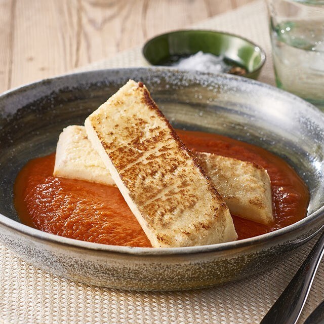 4 tips to serve great puréed meals  4 tips to serve great puréed meals