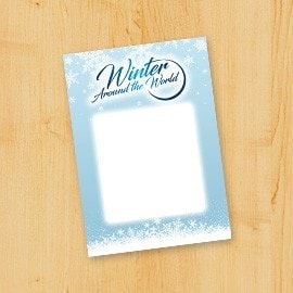 Winter around the World