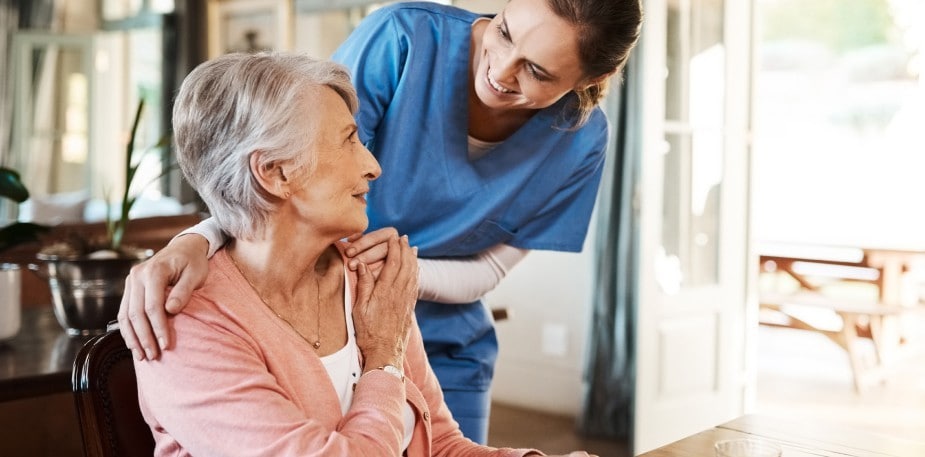 Allergens in Aged Care - What Chefs Need to Know