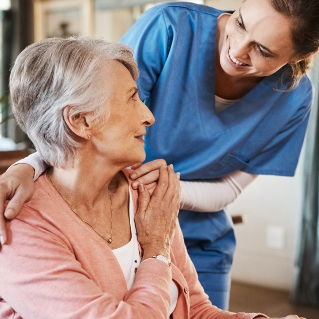 Allergens in Aged Care - What Chefs Need to Know