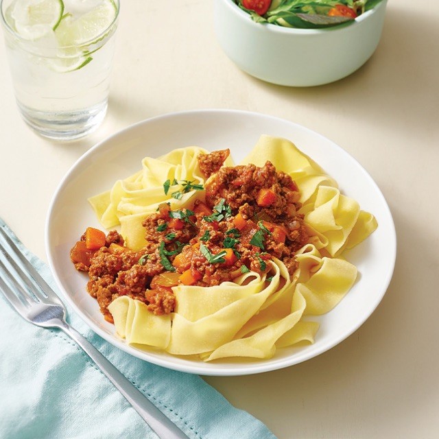 The Role Of HEHP Meals In Aged Care