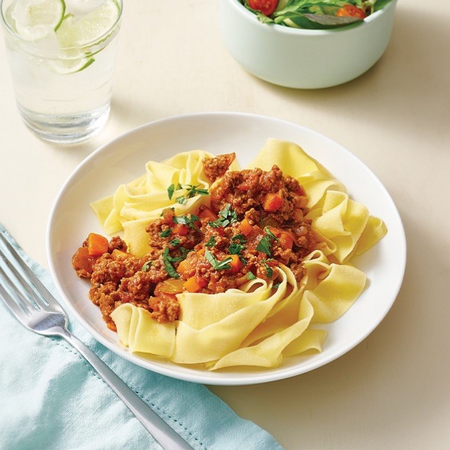The Role Of HEHP Meals In Aged Care The Role Of HEHP Meals In Aged Care