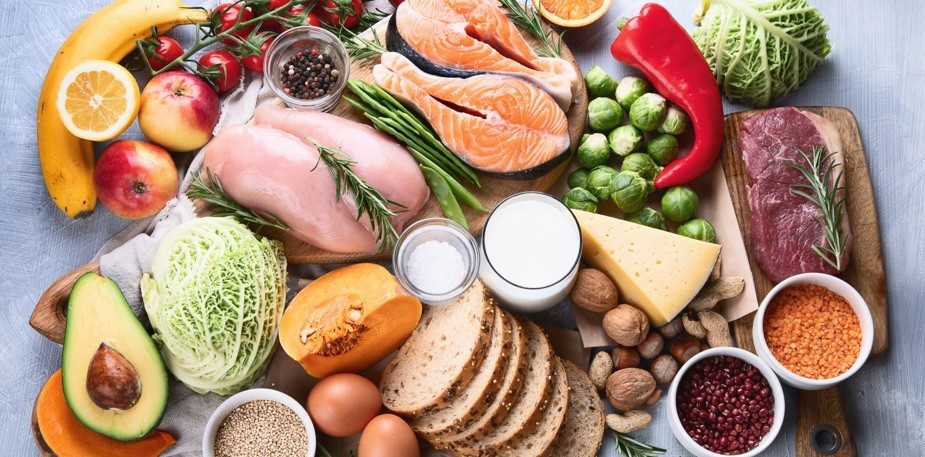 Nutrition Through Food For Better Resident Wellbeing