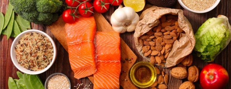 Focus on high energy, high protien foods (HEHP diets) Focus on high energy, high protien foods (HEHP diets)