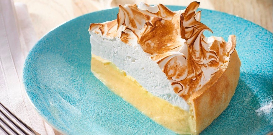 Dessert Recipes: Free Download
