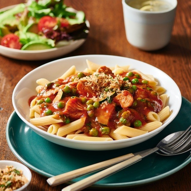 13 delicious recipes for aged care using Knorr Tomato Powder: Free brochure download 13 delicious recipes for aged care using Knorr Tomato Powder: Free brochure download
