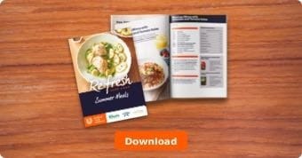 Summer Classics RE:FRESHED