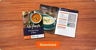 Soup Recipes