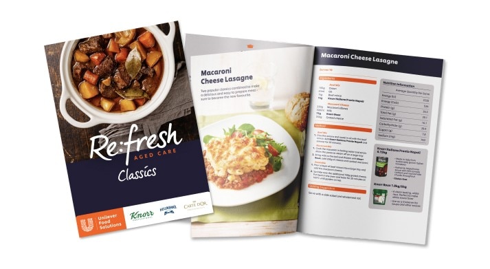 Classics Recipes Refreshed: free download