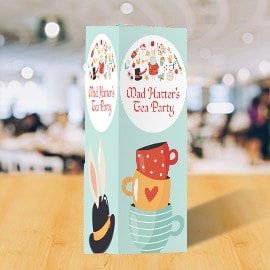 Table Talker Table Talker