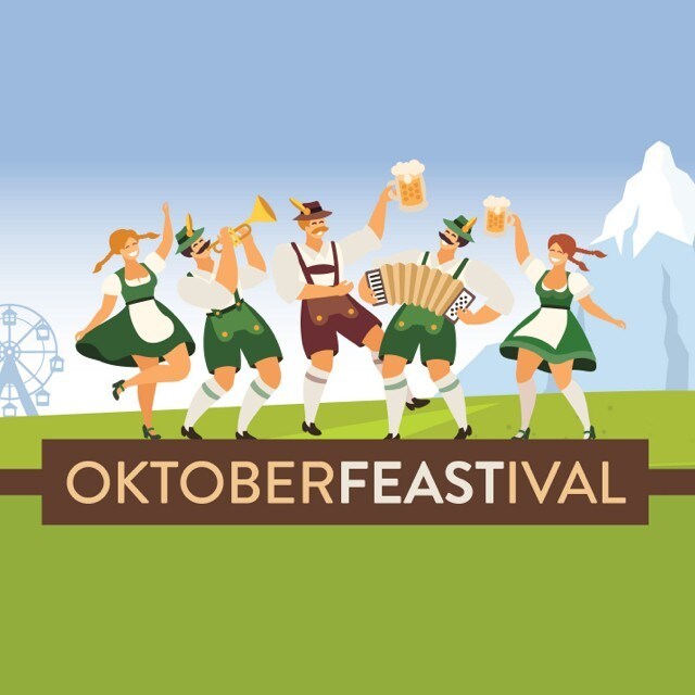 Oktoberfest Event Oktoberfest Event