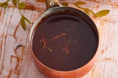 Apple Cider Gravy