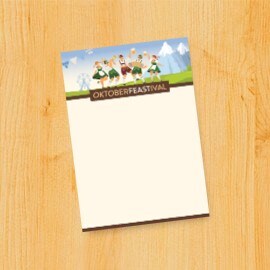 Menu Template Menu Template
