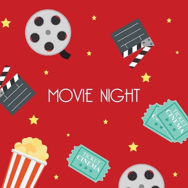 Movie Night Movie Night