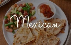 Mexican