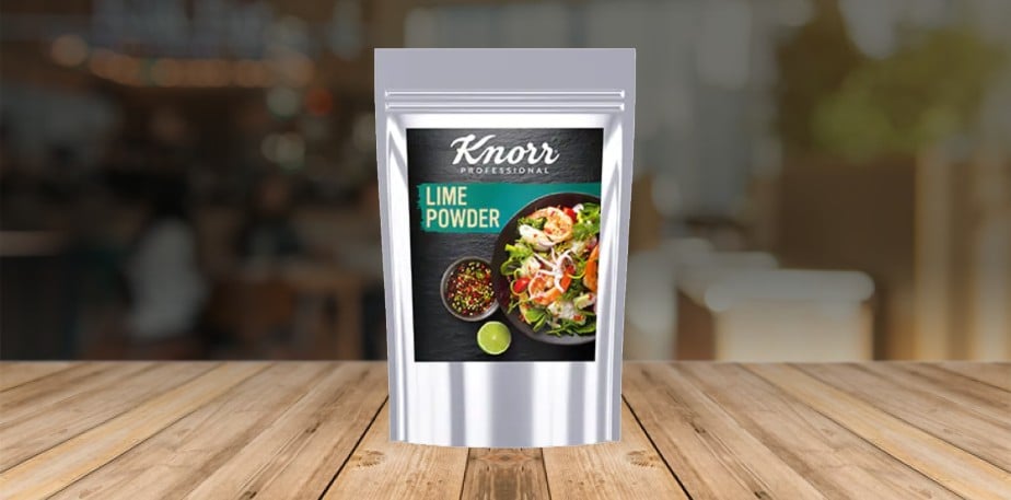 KNORR Thai Lime Powder 500g
