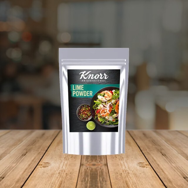 KNORR Thai Lime Powder 500g