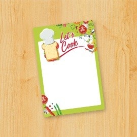 Menu Template Menu Template