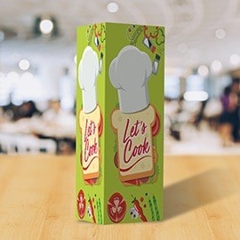 Table Talker Table Talker