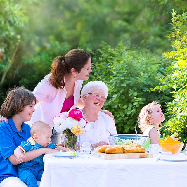 Mother's Day Event
