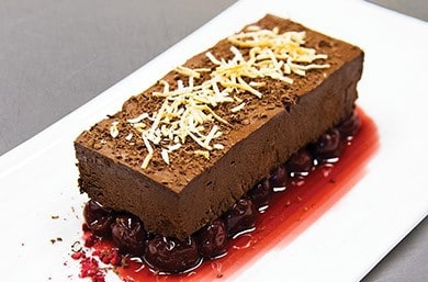 Simply Sweet Cherry Ripe