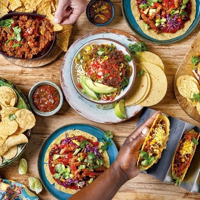 Mexican Fiesta Mexican Fiesta