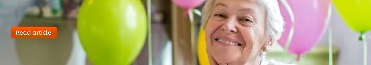 Birthday Party Event