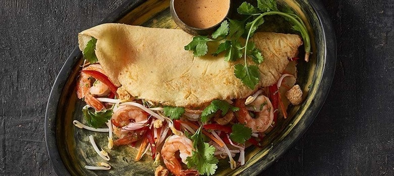 Crepes Crepes
