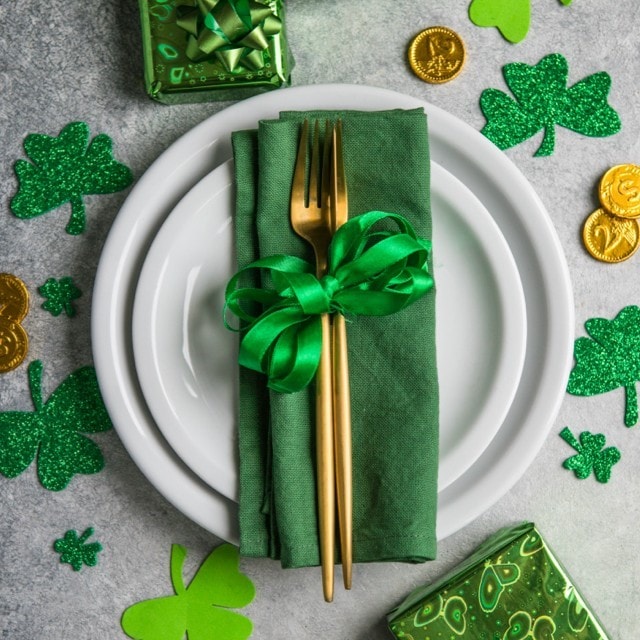 St. Patrick's Day - Let's Celebrate! St. Patrick's Day - Let's Celebrate!