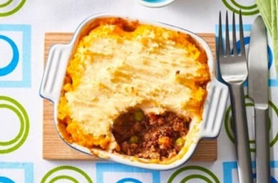 Cottage Pie