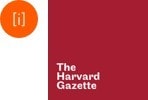 The Harvard Gazette The Harvard Gazette