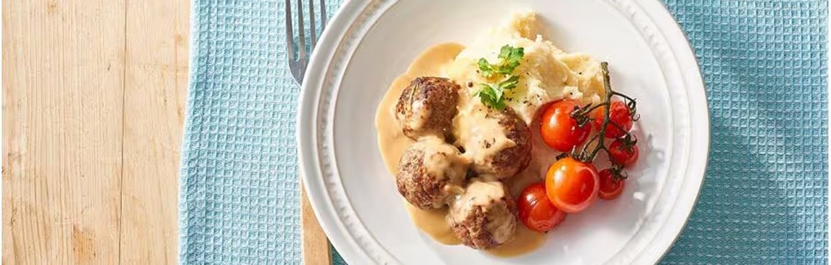 Recipes